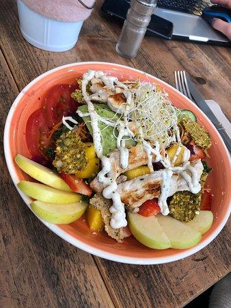 OWL Organic Market